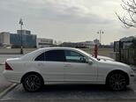 Mercedes C 280-9