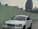Mercedes C 280-1