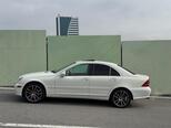 Mercedes C 280-10