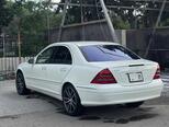 Mercedes C 280-8