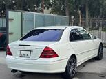 Mercedes C 280-2