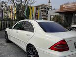 Mercedes C 280-4