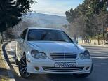 Mercedes C 280-16