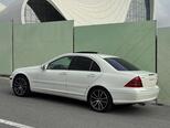 Mercedes C 280-15