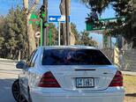 Mercedes C 280-7