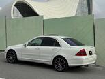 Mercedes C 280-14
