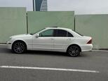 Mercedes C 280-6