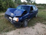 LADA (VAZ) 21099-1