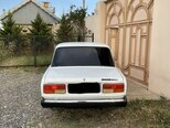 LADA (VAZ) 2107-3