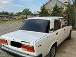 LADA (VAZ) 2107-7