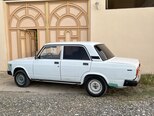 LADA (VAZ) 2107-5