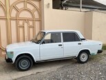 LADA (VAZ) 2107-6