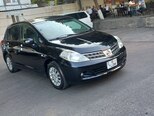 Nissan Tiida-4