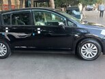 Nissan Tiida-5