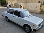 LADA (VAZ) 2107-3