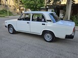 LADA (VAZ) 2107-4
