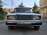 LADA (VAZ) 2107-10