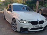 BMW 320d-2