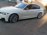 BMW 320d-4