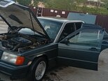 Mercedes 190-6