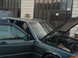 Mercedes 190-3
