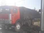 KamAz 5320-3