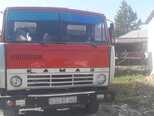 KamAz 5320-4