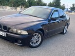 BMW 520-4