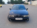 BMW 520-3