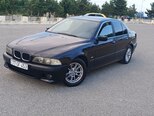 BMW 520-2