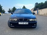 BMW 520-1