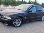 BMW 520-5