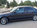 BMW 520-19