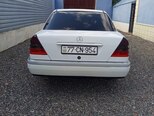 Mercedes C 180-2