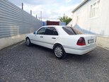 Mercedes C 180-4