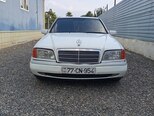 Mercedes C 180-1
