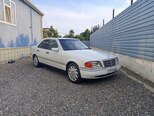 Mercedes C 180-5