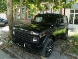 LADA (VAZ) Niva-20