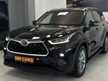 Toyota Highlander-1