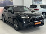 Toyota Highlander-3