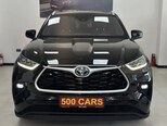 Toyota Highlander-2