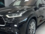 Toyota Highlander-19