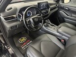 Toyota Highlander-5