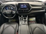 Toyota Highlander-7