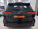 Toyota Highlander-9