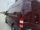 Mercedes Sprinter 313-4