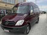 Mercedes Sprinter 313-1
