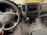 Mercedes Sprinter 313-10