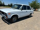 LADA (VAZ) 2106-2