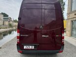 Mercedes Sprinter 313-3